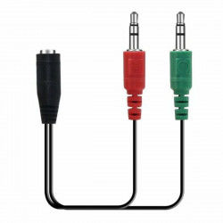 Cable Jack (3,5 mm) a Audio...