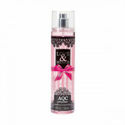 Spray Corpo AQC Fragrances...