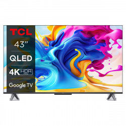 Smart TV TCL 43C649 4K...