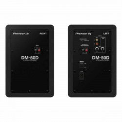 Lautsprecher Pioneer DJ DM-50D