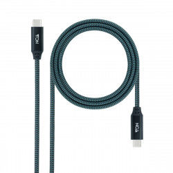 USB-C Cable NANOCABLE...