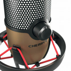 Microfone Cherry UM 9.0 PRO...