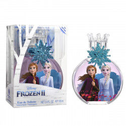 Set de Parfum Enfant Frozen...