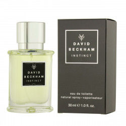 Perfume Homem David Beckham...