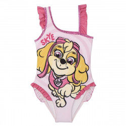 Swimsuit for Girls The Paw...