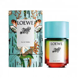 Unisex-Parfüm Loewe EDT...