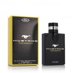 Perfume Hombre Mustang EDT...