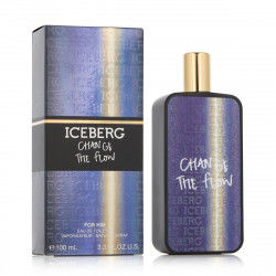 Perfume Homem Iceberg EDT...