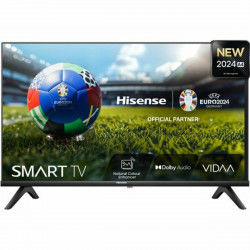 Smart TV Hisense 40A4N Full...