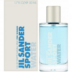 Women's Perfume Jil Sander...