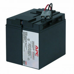 Batterie pour SAI APC RBC7...