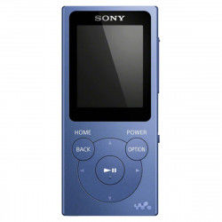 MP4 Player Sony NWE394L.CEW...