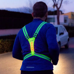 Sports Harness with LED...