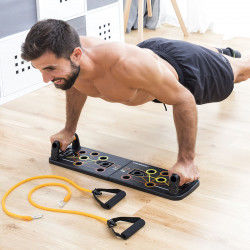 Push-Up Board with...