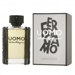 Perfume Homem Salvatore...