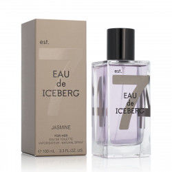 Perfume Mulher Iceberg EDT...