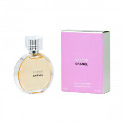 Parfum Femme Chanel Chance...