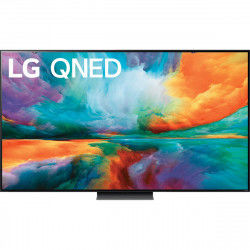 Fernseher LG 65QNED816RE 4K...