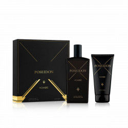 Men's Perfume Set Poseidon...