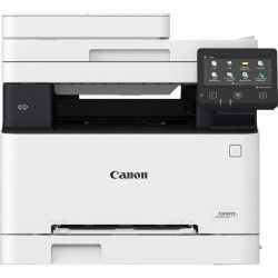 Impressora Laser Canon