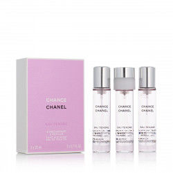 Set de Parfum Femme Chanel...