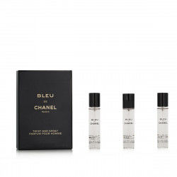 Perfume Mulher Bleu Chanel...
