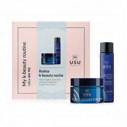 Unisex-Kosmetik-Set USU...
