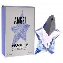 Perfume Mujer Angel Mugler...