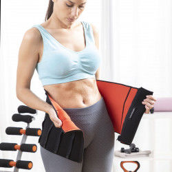 Sports Slimming Belt with...