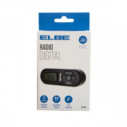 Portable Digital Radio ELBE...