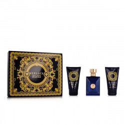 Men's Perfume Set Versace...