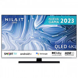 Smart TV Nilait Luxe...