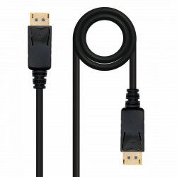 DisplayPort-Kabel NANOCABLE...