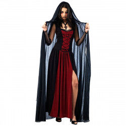 Cloak Limit Costumes Black...
