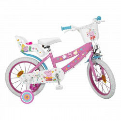 Bicicleta Infantil Peppa...