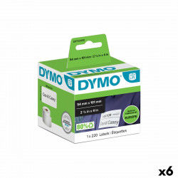 Drucker-Etiketten Dymo...