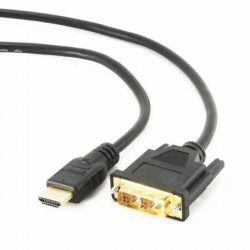 Cable HDMI a DVI GEMBIRD...