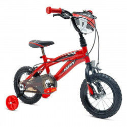 Bicicleta Infantil Czerwony...