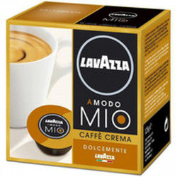 Kaffeekapseln Lavazza LUNGO...