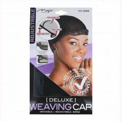 Wig Cap Deluxe Weaving Cap...