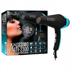 Hairdryer Airlissimo GTI...