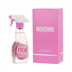 Perfume Mulher Moschino EDT...