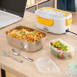 Electric Lunchbox for...