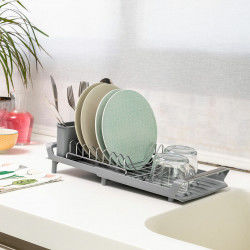 Extendible Dish Drainer for...
