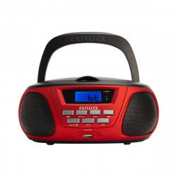 Radio CD Bluetooth MP3 Aiwa...