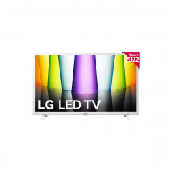 Smart TV LG 32LQ63806LC 32"...