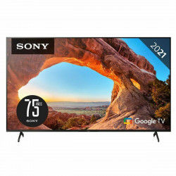 Smart TV Sony KD85X85JAEP...