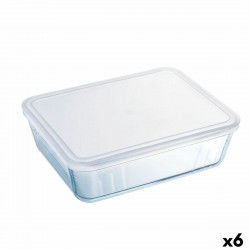 Rectangular Lunchbox with...