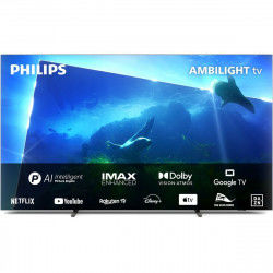 Smart TV Philips 77OLED818...