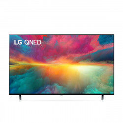 Smart TV LG 65QNED756RA 4K...